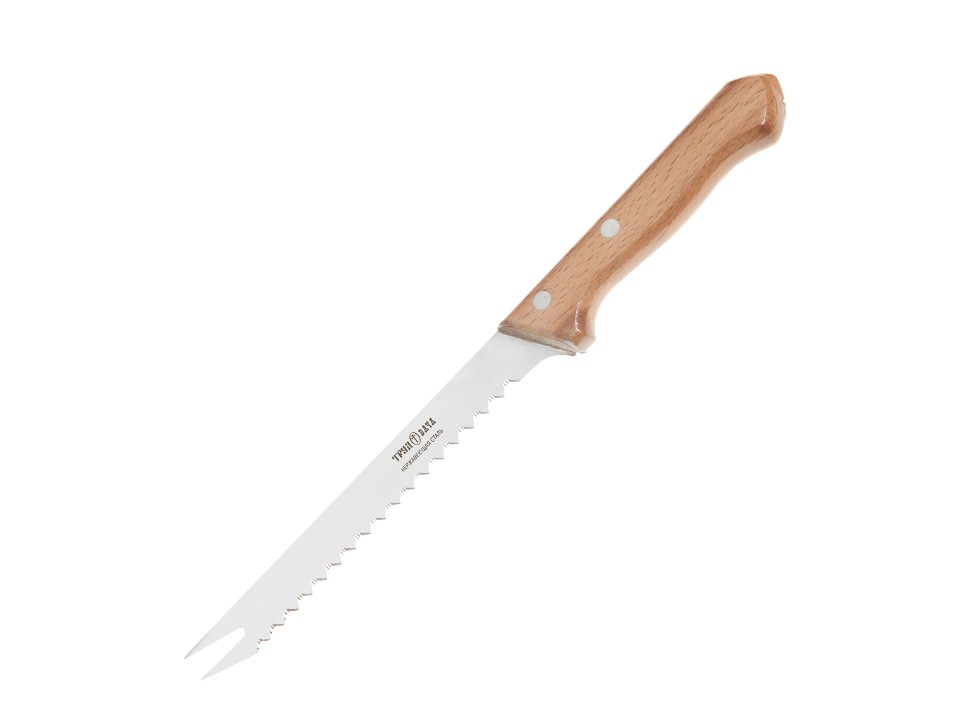 Нож для замороженных продуктов «Ретро» 175/305 мм