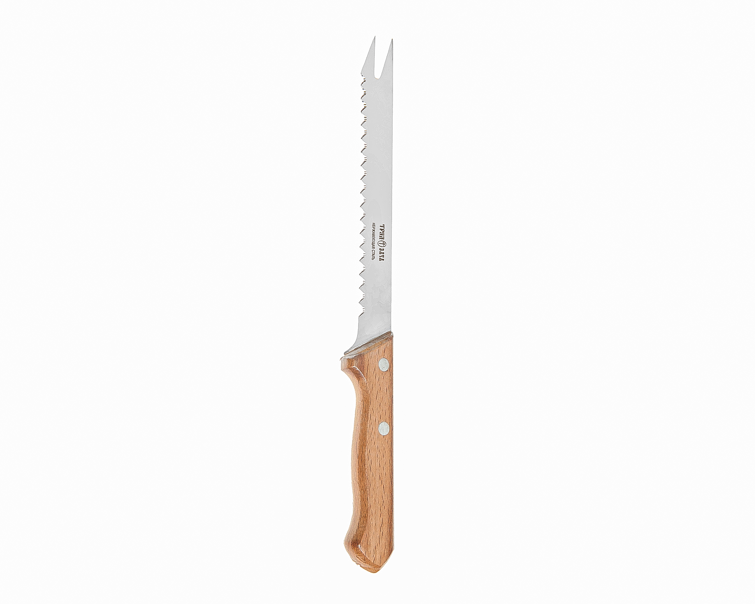 Нож для замороженных продуктов «Ретро» 175/305 мм