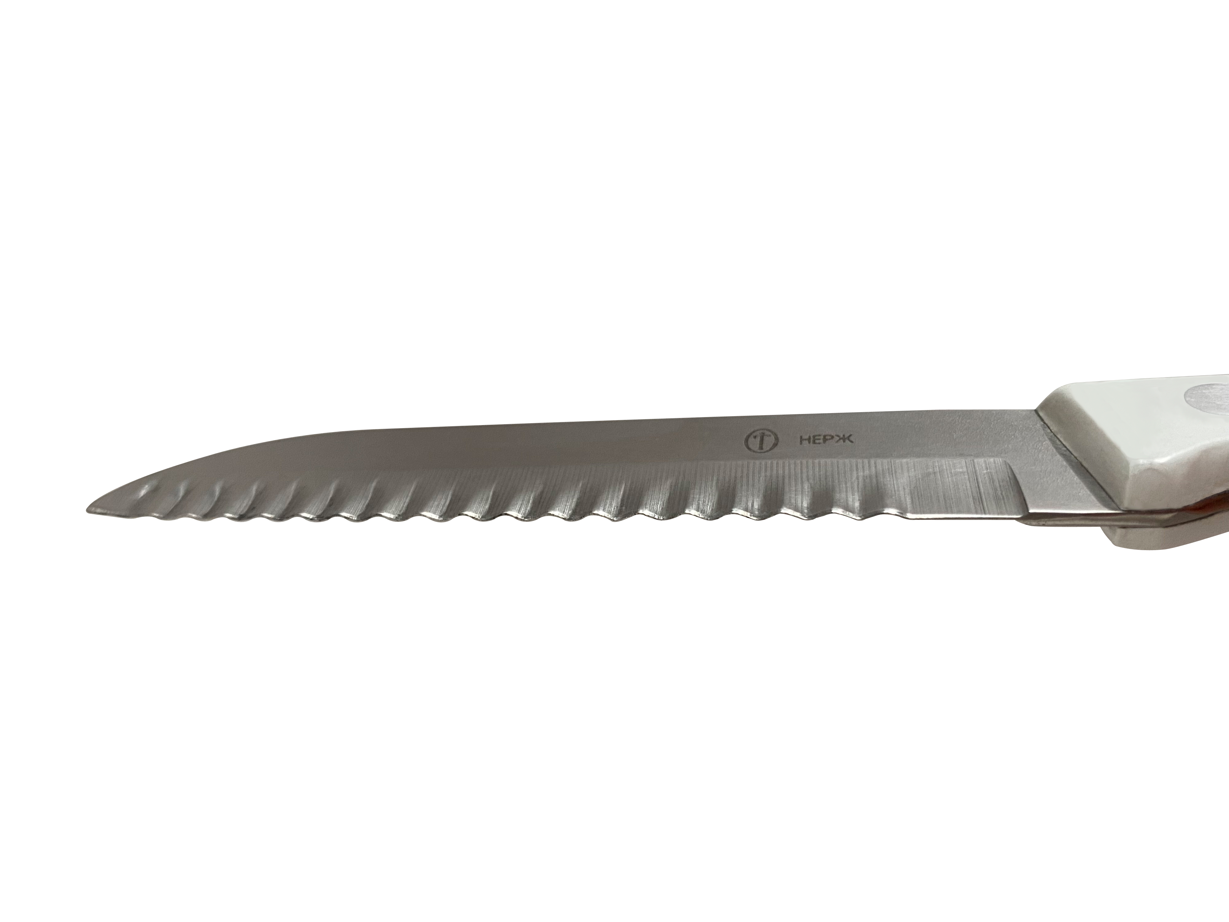 Нож для карвинга 195 мм (лезвие 95 мм) 