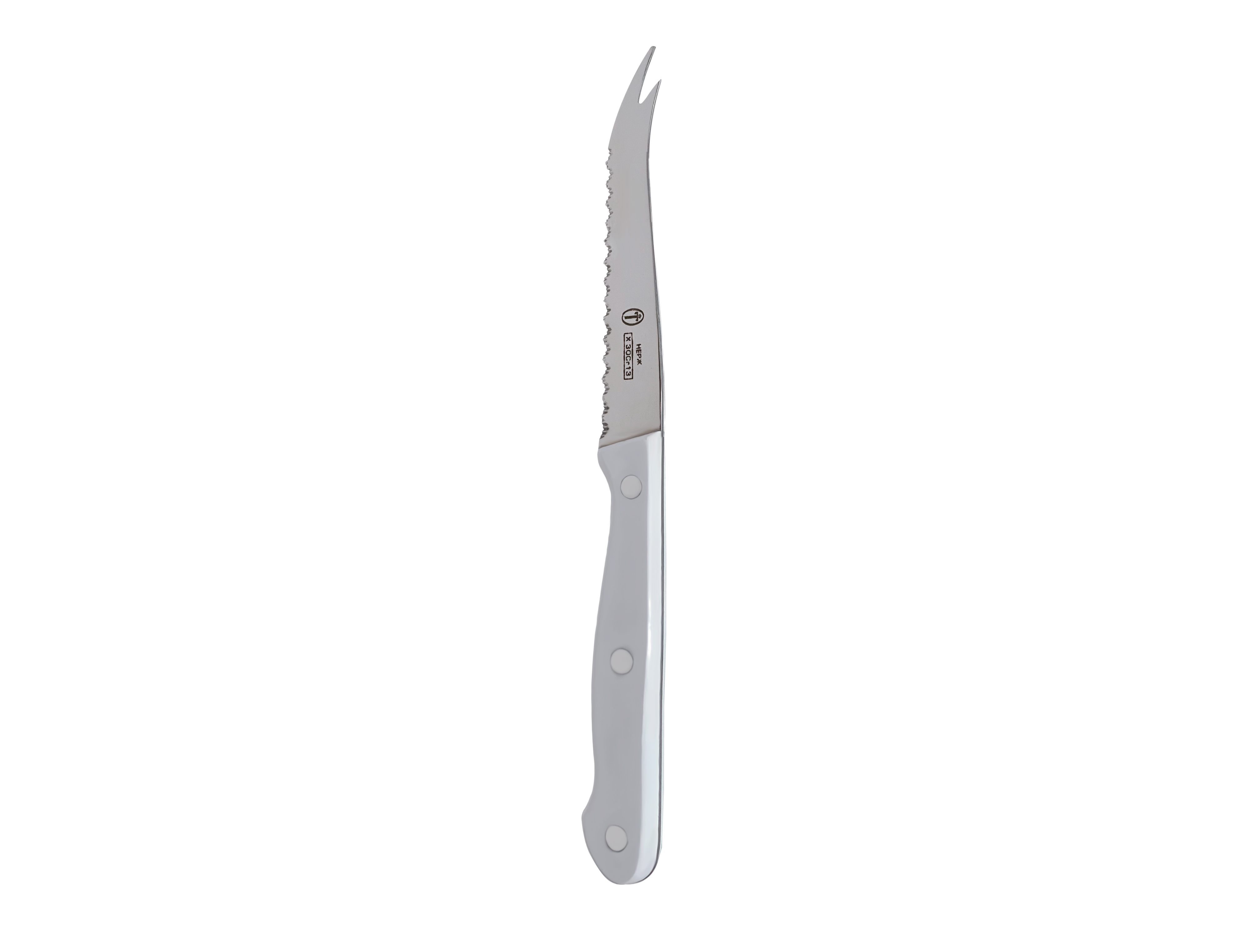 Нож бармена 195 мм ( лезвие 95 мм) 