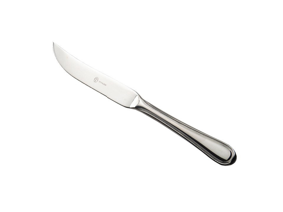Нож столовый стейковый «Сонет»